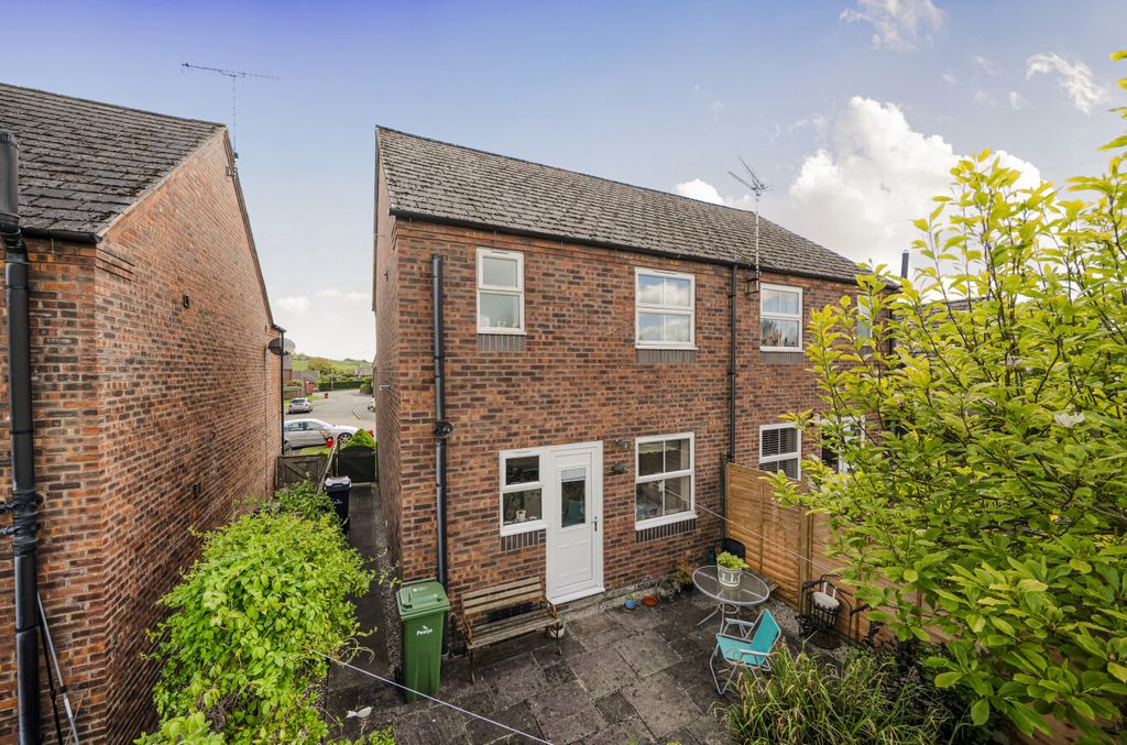 Additional image 15 of 2 bed semi-detached house for saleWaterloo Fields, Forden, Welshpool, Powys SY21
