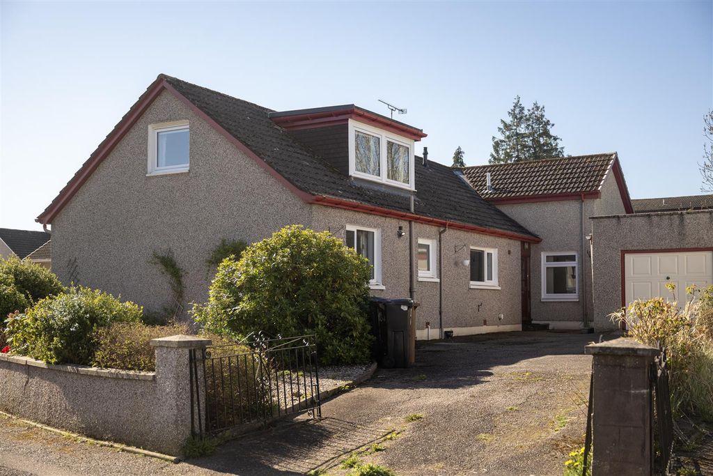 Additional image 19 of 4 bed detached house for sale7 Trafford Avenue, Inverness IV3