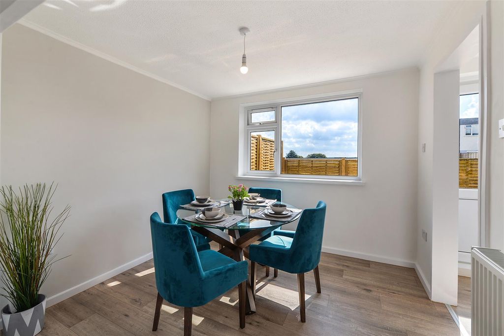3 bed flat for saleCastle Road, Maidstone ME16
