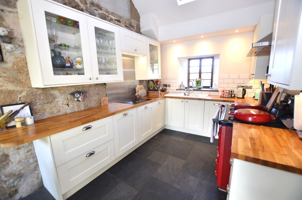 Additional image 5 of 4 bed country house for saleLanlivery, Lostwithiel, Cornwall PL22