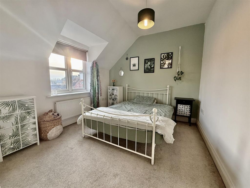 Additional image 4 of 1 bed flat for saleDukesfield, Shiremoor, Newcastle Upon Tyne NE27