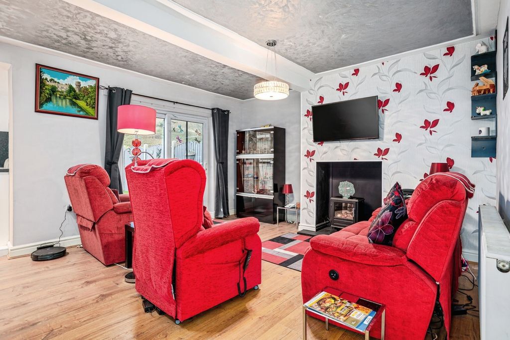 Additional image 5 of 3 bed terraced house for saleHeol Islwyn, Llanrhystud, Ceredigion SY23