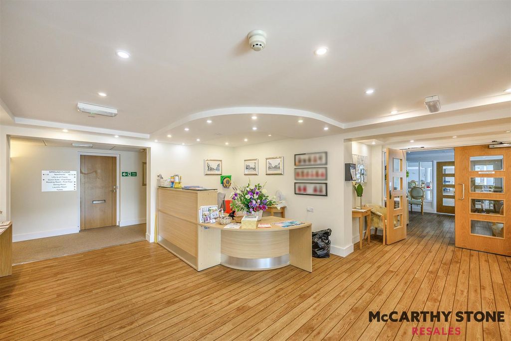 Additional image 16 of 2 bed flat for saleWeighbridge Court, High Street, Ongar, Essex CM5
