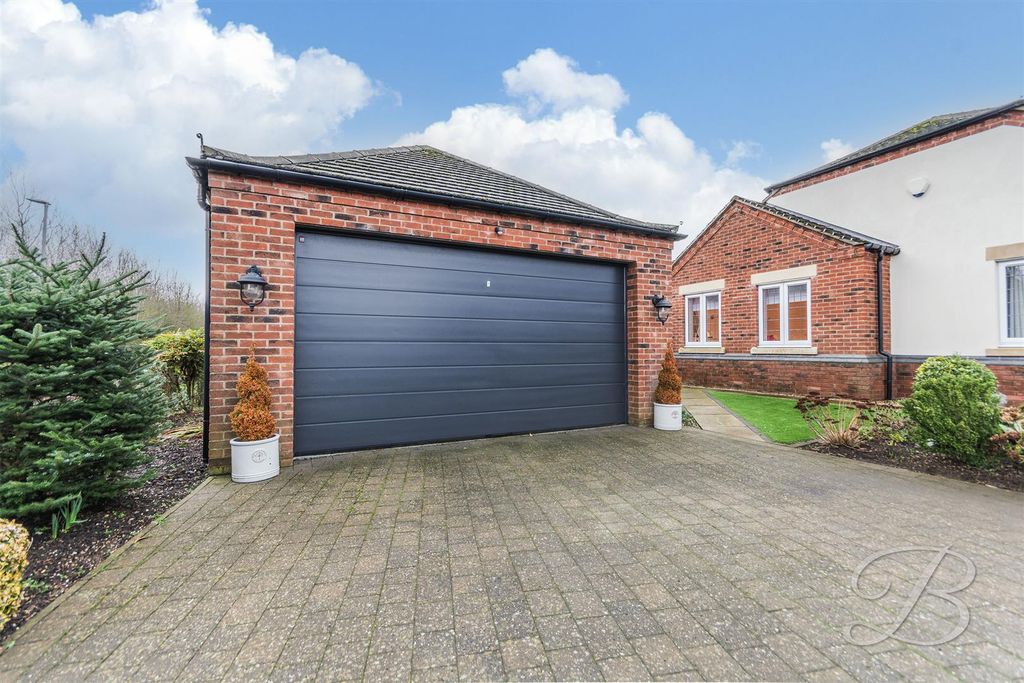 Additional image 34 of 4 bed bungalow for salePenniment Lane, Mansfield NG19
