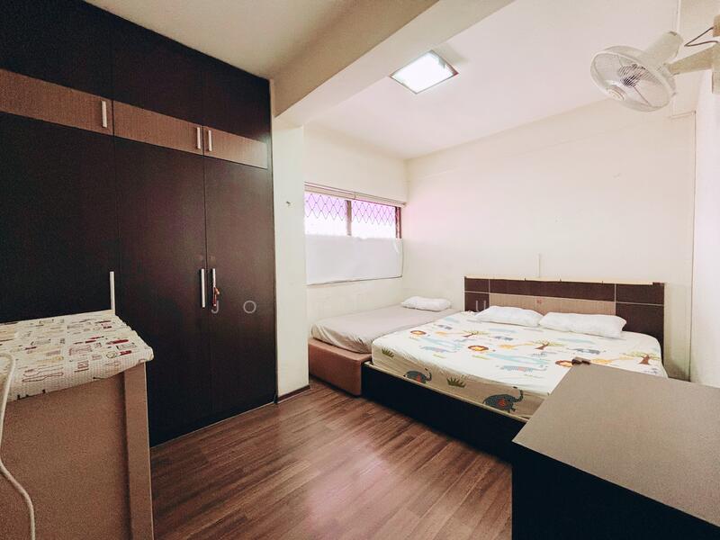 108 Keng Lee Road