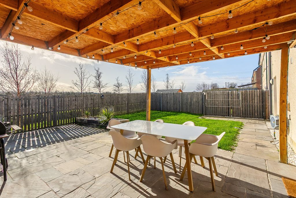 Additional image 33 of 4 bed detached house for saleMilne Meadows, Old Craighall, Musselburgh EH21
