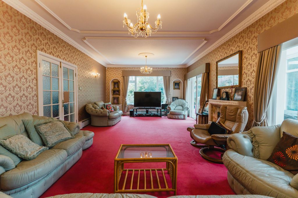 Additional image 4 of 5 bed detached house for saleSouthmeads Road, Oadby LE2