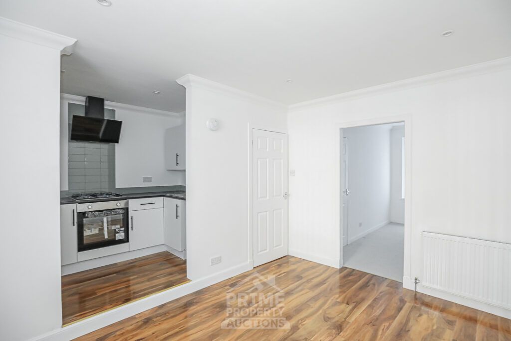 Additional image 4 of 1 bed flat for sale16 John Street, Montrose DD10