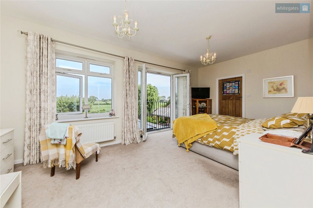 Additional image 14 of 4 bed detached house for saleCheerbrook Road, Willaston, Nantwich, Cheshire CW5