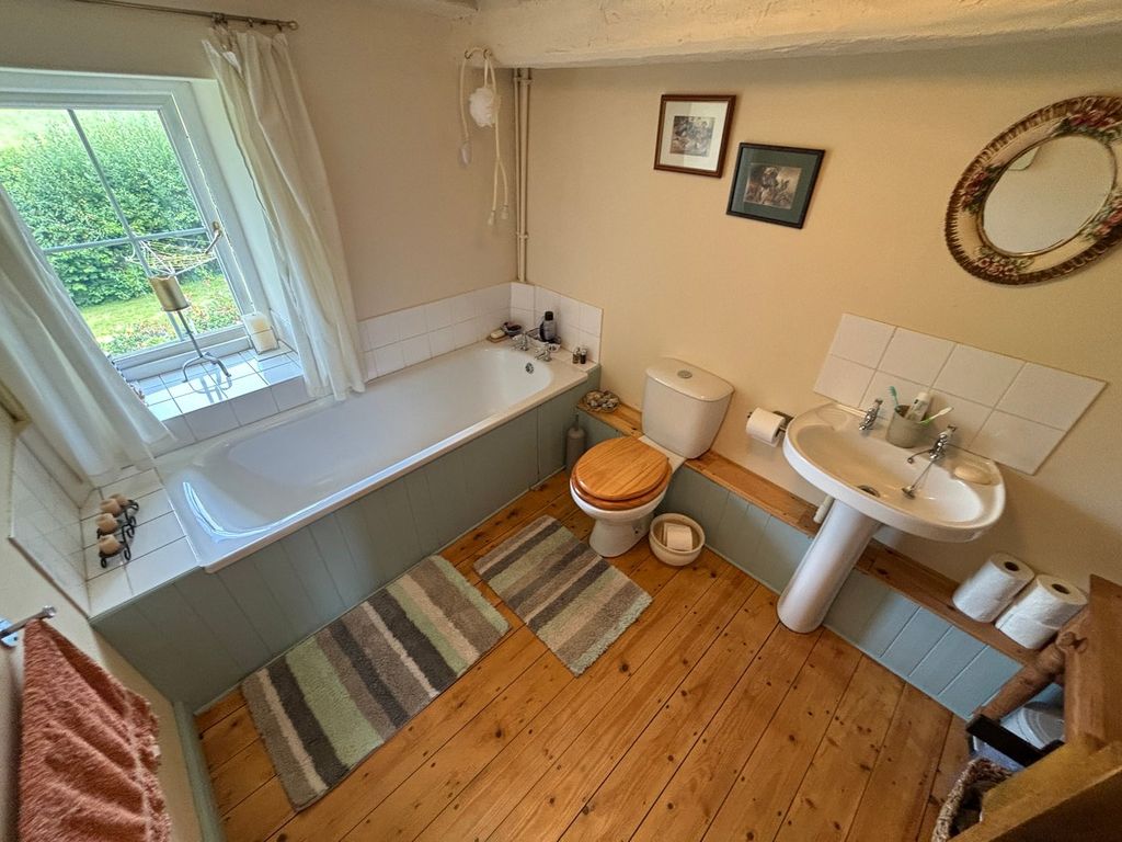 Additional image 15 of 4 bed detached house for saleGwynfe, Llangadog SA19