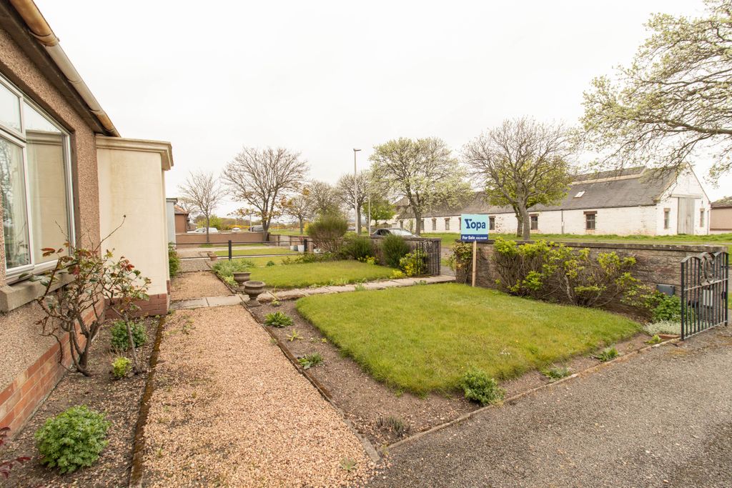 Additional image 19 of 2 bed semi-detached bungalow for saleWhinfield Road, Montrose DD10