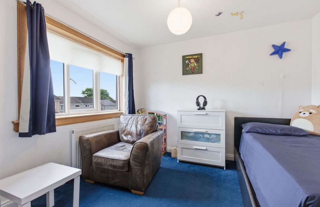 Additional image 14 of 3 bed semi-detached house for saleArdvreck Place, Carron, Falkirk FK2