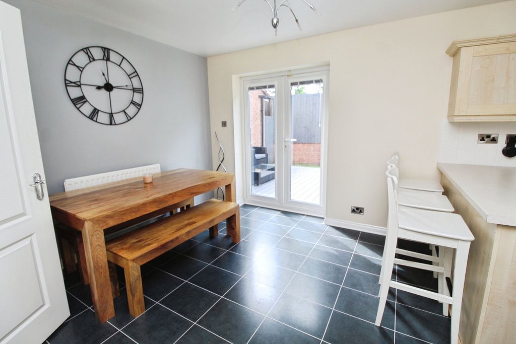Additional image 7 of 3 bed detached house for saleSchool Row, Prudhoe NE42