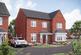 Plot 117, The Maple at Stoneleigh View, Glasshouse Lane CV8