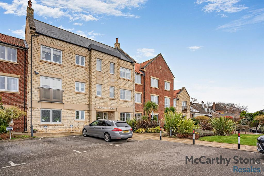 Additional image 23 of 2 bed flat for saleRyebeck Court, Eastgate, Pickering YO18