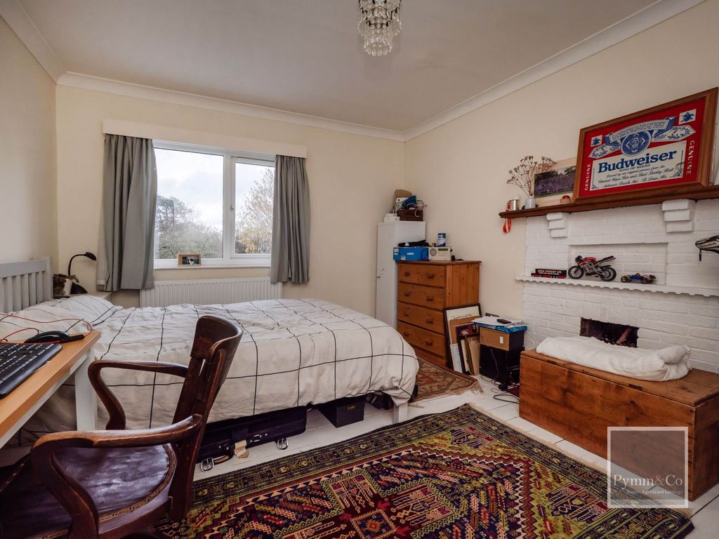 Additional image 16 of 5 bed detached house for saleUnthank Road, Norwich NR4