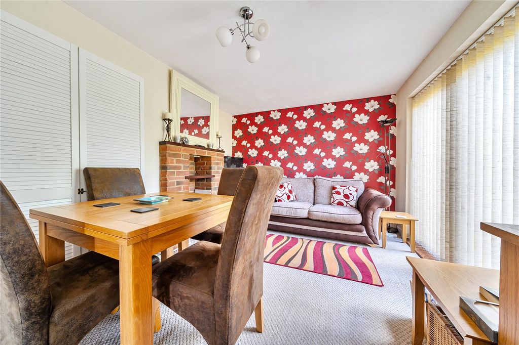 Additional image 9 of 3 bed semi-detached house for saleFive Stiles Road, Marlborough, Wiltshire SN8