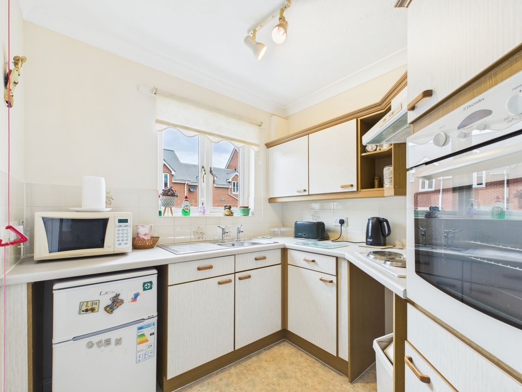 Additional image 5 of 1 bed flat for saleGloucester Road, Ross-On-Wye, Herefordshire HR9