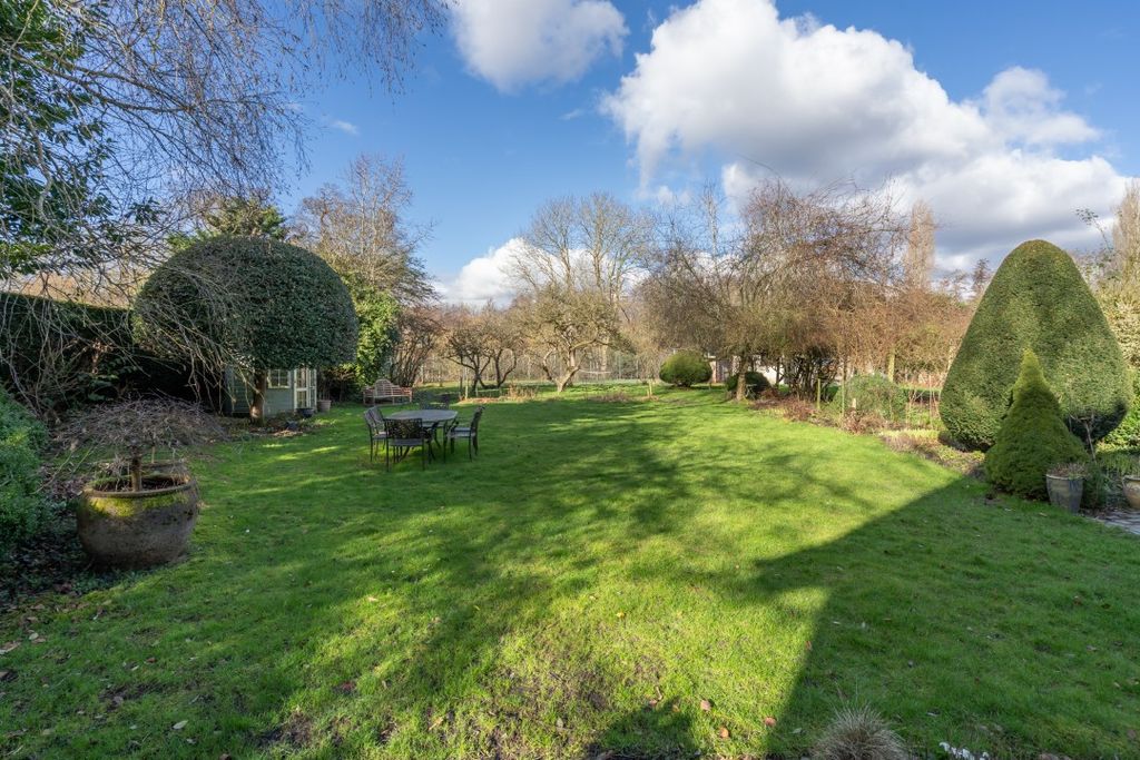 Additional image 40 of 5 bed detached house for saleKeswick, Norwich NR4