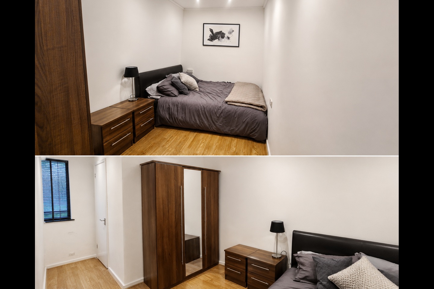 1 Bed Flat, Algar House, SE1, N1 7GU photo 5