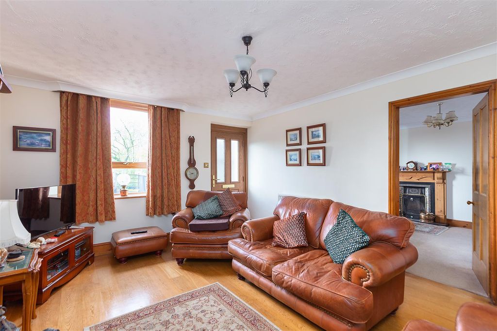 Additional image 3 of 4 bed semi-detached house for saleEllel, Lancaster LA2