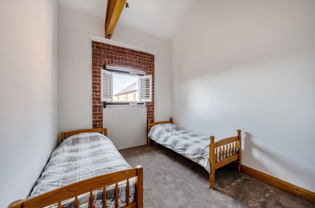 Additional image 14 of 3 bed terraced house for saleForden, Welshpool, Powys SY21