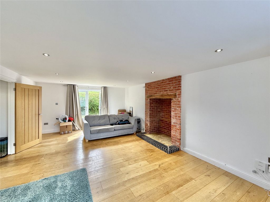 Additional image 2 of 4 bed detached house for saleChurch Farm Close, Forden, Welshpool, Powys SY21