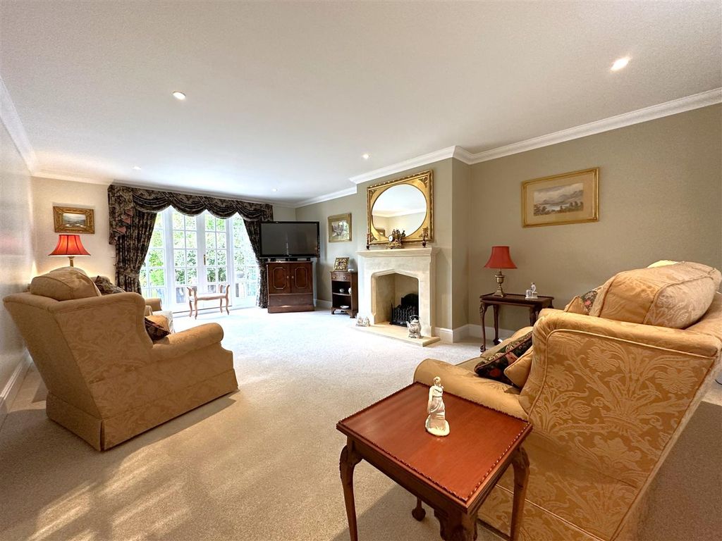 Additional image 12 of 4 bed detached house for saleOld Orchard, Farndon Road, Newark NG24