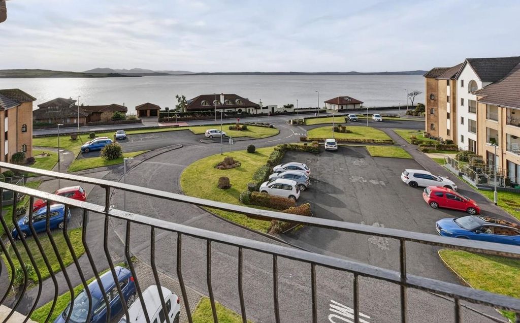 Additional image 13 of 1 bed flat for saleHollywood, Largs KA30