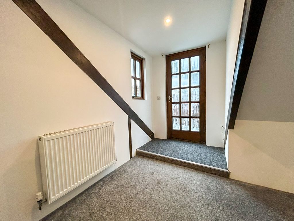 Additional image 14 of 1 bed flat for saleThe Old Coachworks, Grenville Road, Lostwithiel, Cornwall PL22