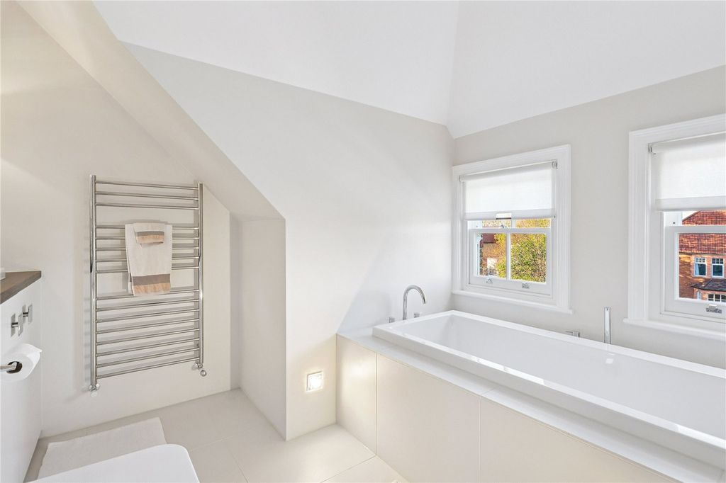 Additional image 20 of 6 bed semi-detached house for saleThetford Road, New Malden KT3