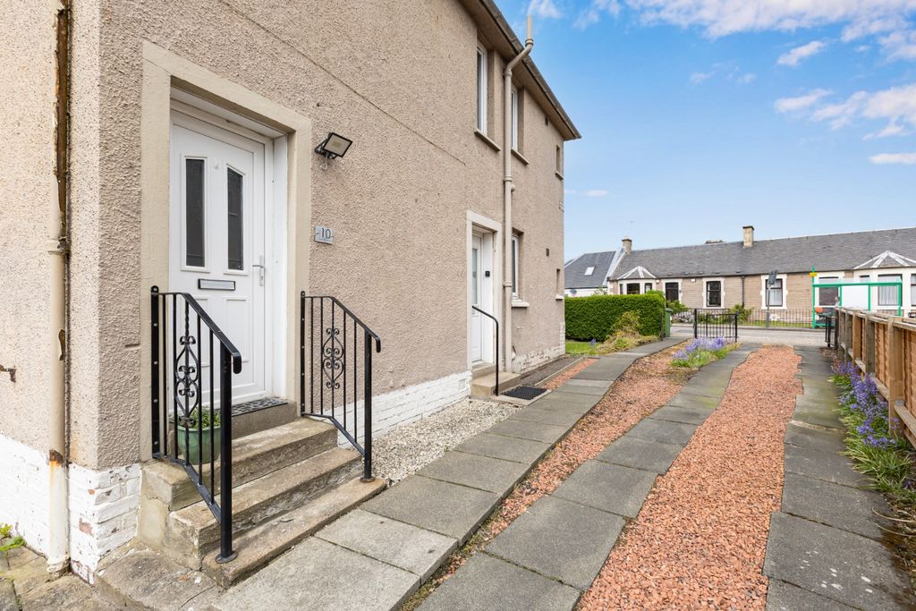 Additional image 13 of 2 bed flat for sale10 Lawrie Terrace, Loanhead EH20