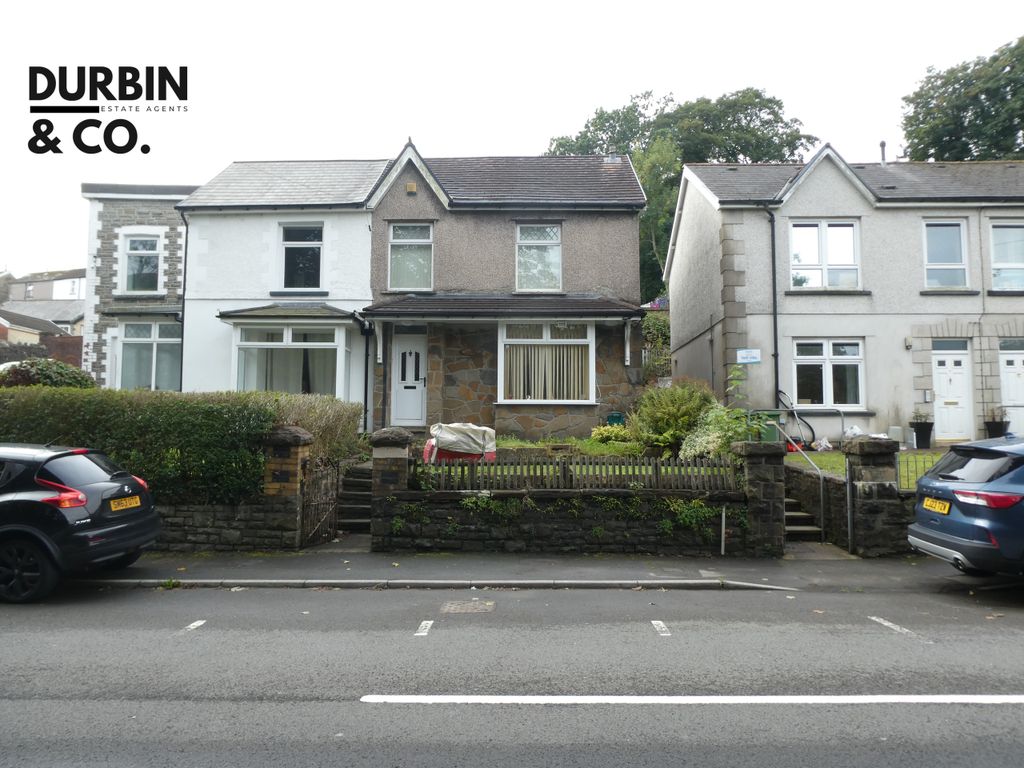 Additional image 6 of 3 bed semi-detached house for saleAsh Villa, Aberdare Road, Mountain Ash CF45