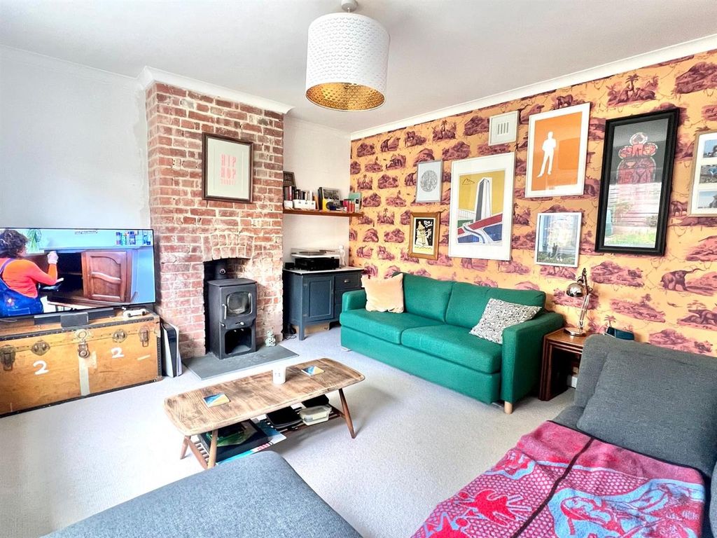 Additional image 2 of 5 bed semi-detached house for saleKings Way, Lyme Regis DT7