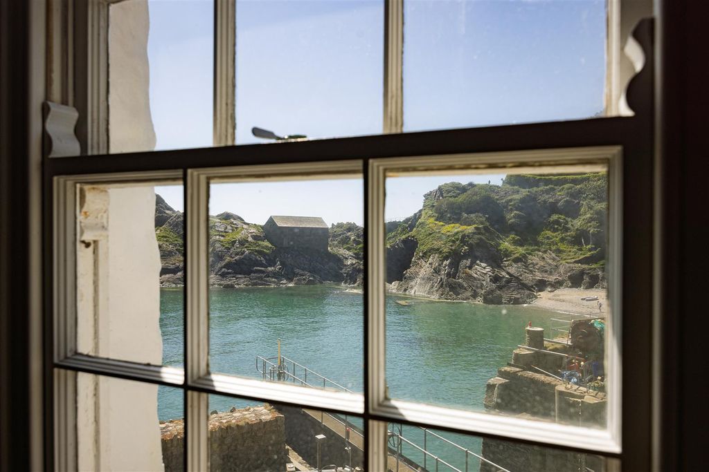Additional image 12 of 4 bed detached house for saleThe Warren, Polperro, Looe PL13