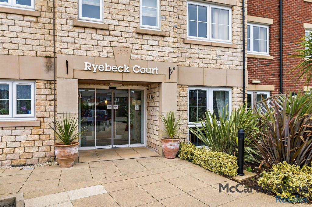 Additional image 30 of 2 bed flat for saleRyebeck Court, Eastgate, Pickering YO18