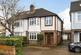 Valonia Gardens, London SW18