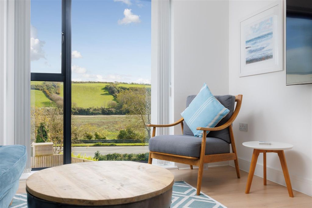 Additional image 53 of 4 bed semi-detached house for saleGannel Road, Newquay TR7