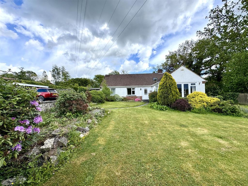 Additional image 16 of 3 bed detached bungalow for saleAllaston Road, Lydney GL15