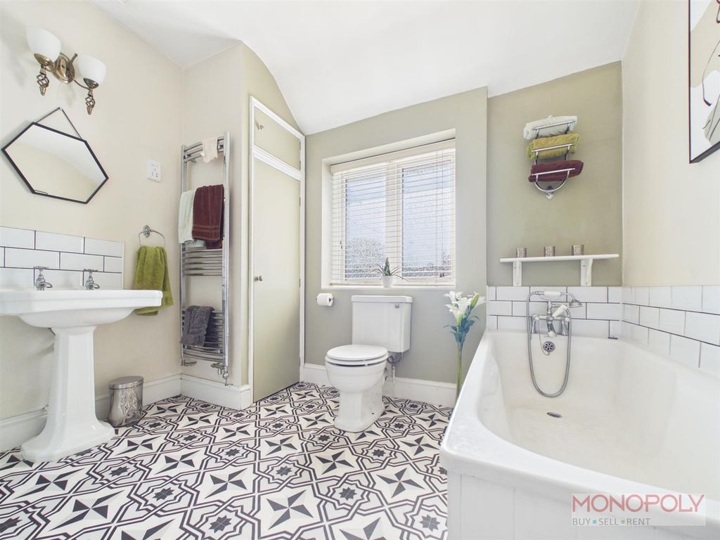 Additional image 17 of 3 bed detached house for saleRhydygaled, New Brighton, Mold CH7