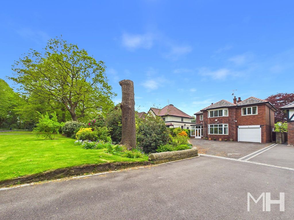 Additional image 35 of 5 bed detached house for saleChurch Avenue, Penwortham, Preston PR1