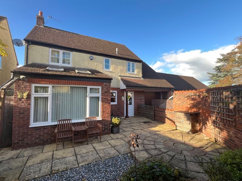 Additional image 18 of 4 bed detached house for saleThe Beeches, Langport TA10