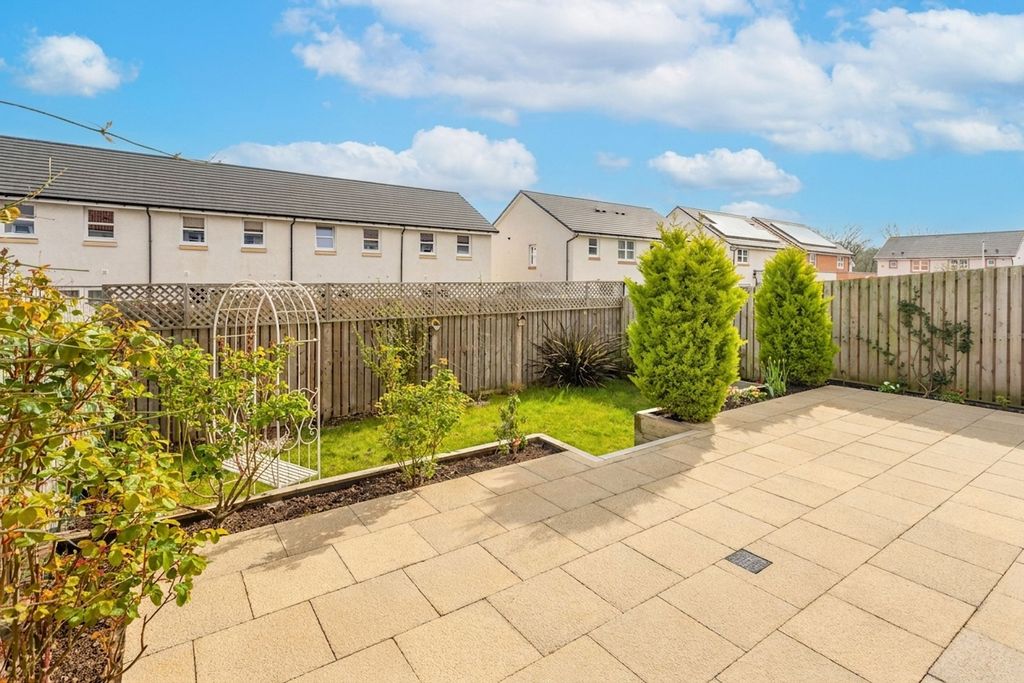 Additional image 20 of 4 bed detached house for saleLongwall Crescent, Newcraighall EH21