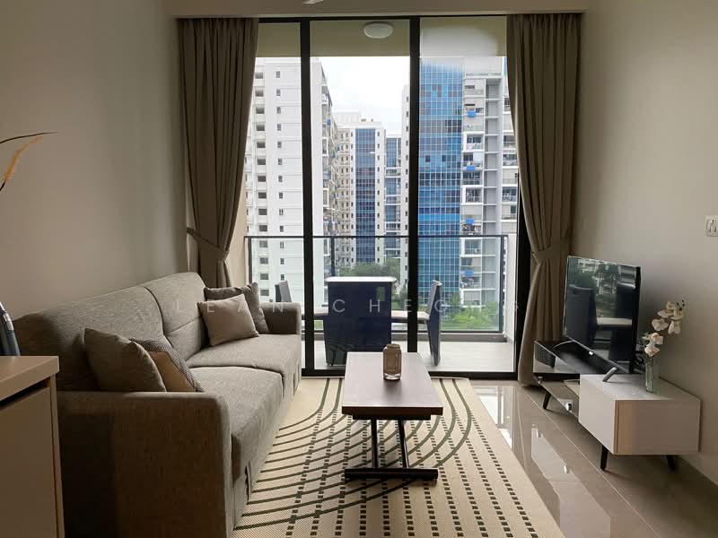 53 Tampines Street 86
