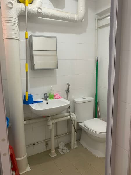105 Potong Pasir Avenue 1 photo 4