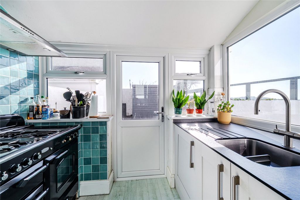Additional image 6 of 4 bed end terrace house for saleGolf Terrace, Newquay TR7