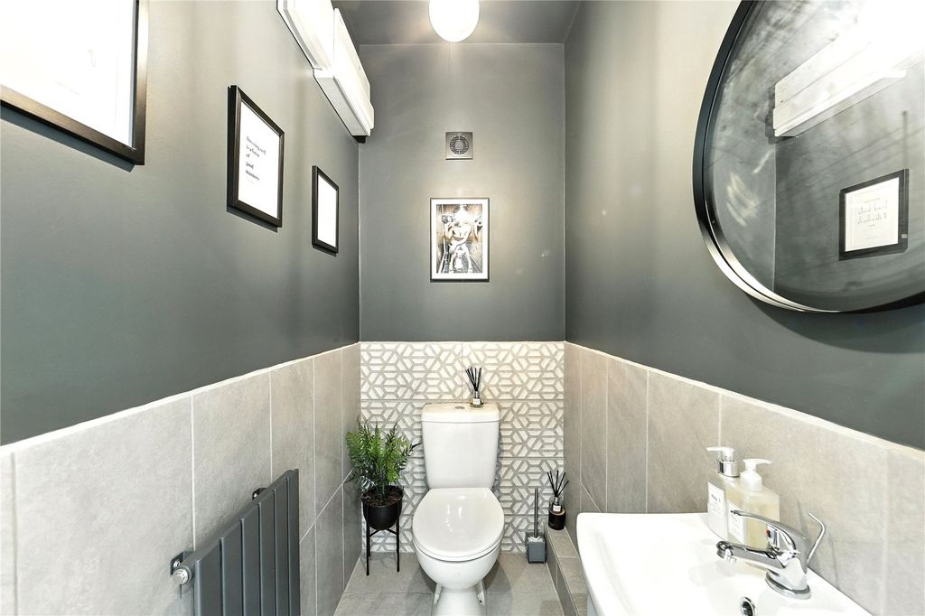 Additional image 14 of 5 bed semi-detached house for saleLondon Road, Stapeley, Nantwich, Cheshire CW5