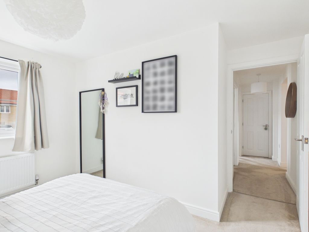 Additional image 8 of 2 bed flat for saleStud Road, Barleythorpe, Oakham LE15
