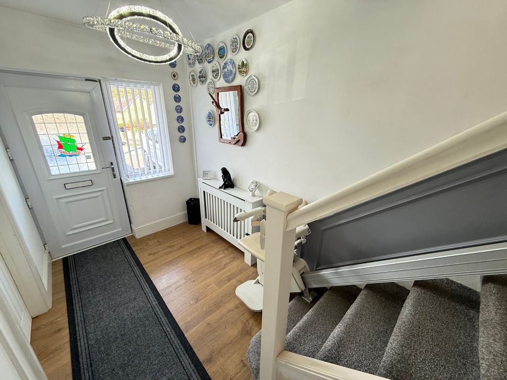 Additional image 5 of 3 bed terraced house for saleLlanrhystud, Ceredigion SY23