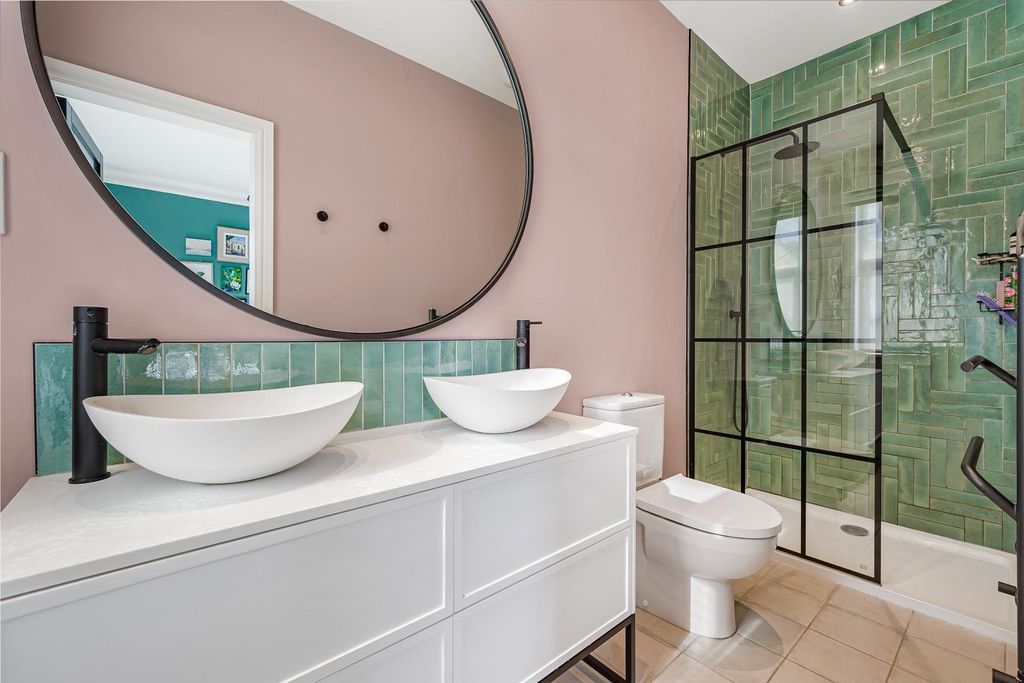 Additional image 23 of 5 bed semi-detached house for saleSpringdale Gardens, Didsbury M20